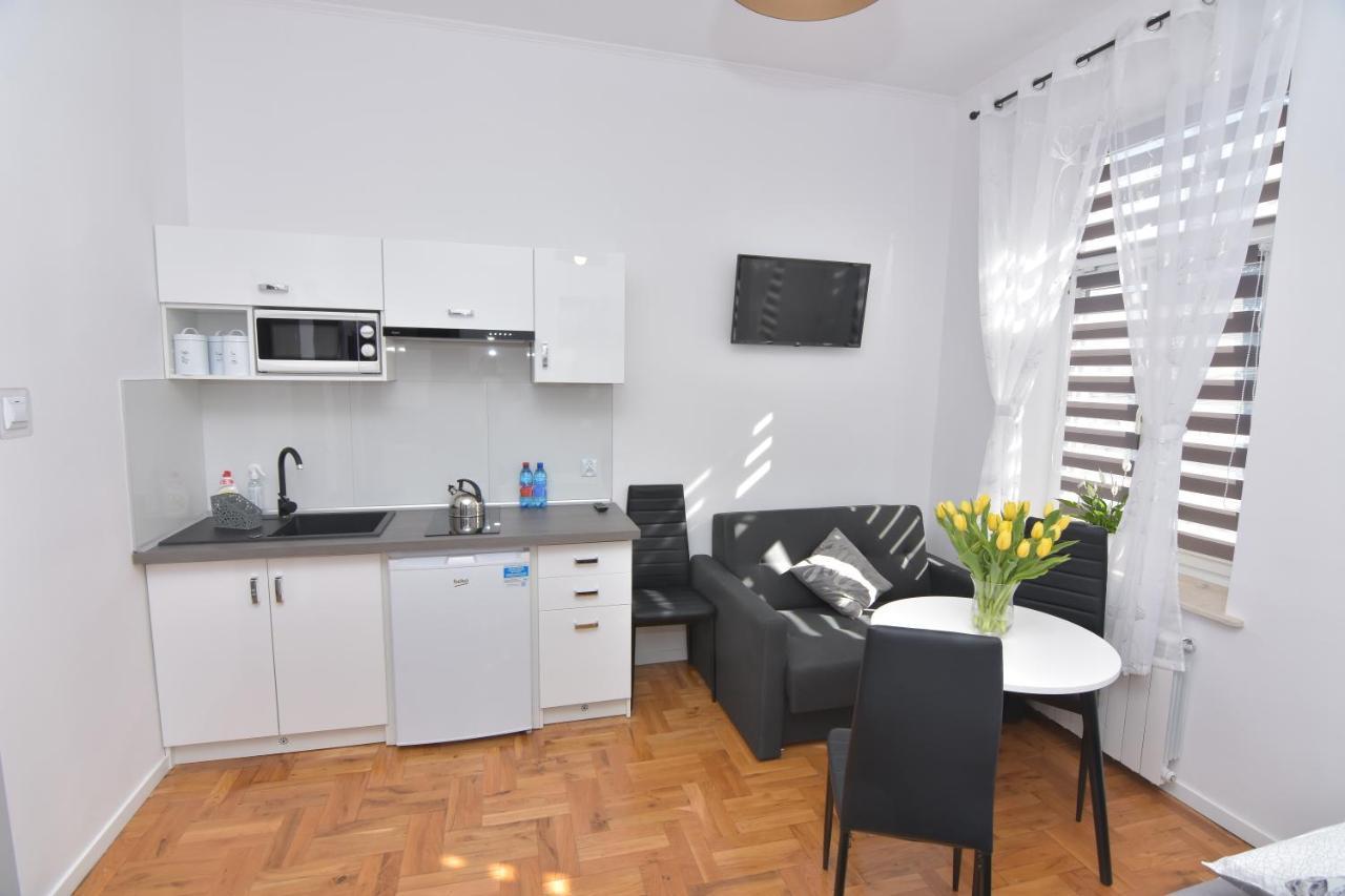 Studio Sanowa Przemysl Luaran gambar