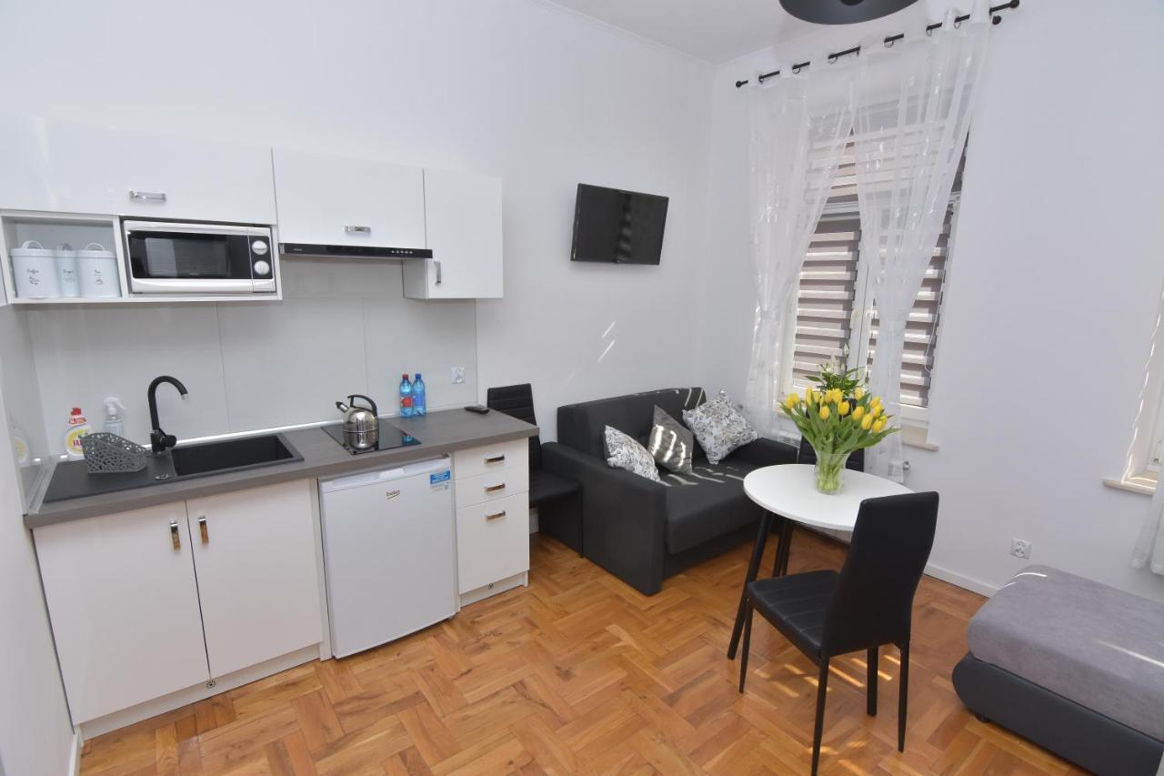 Studio Sanowa Przemysl Luaran gambar